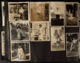 Gift of Laura Harding Brewer and Kate Cheney Chappell, 2022.38.41.147-.155, Connecticut Histori…