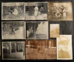 Gift of Laura Harding Brewer and Kate Cheney Chappell, 2022.38.41.156-.164, Connecticut Histori…