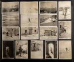 Gift of Laura Harding Brewer and Kate Cheney Chappell, 2022.38.41.290-.305, Connecticut Histori…