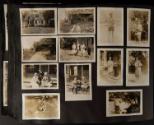 Gift of Laura Harding Brewer and Kate Cheney Chappell, 2022.38.41.550-.561, Connecticut Histori…