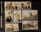 Gift of Laura Harding Brewer and Kate Cheney Chappell, 2022.38.41.588-.594, Connecticut Histori…