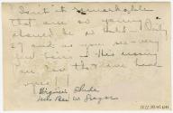 Gift of Laura Harding Brewer and Kate Cheney Chappell, 2022.38.41.611, Connecticut Historical S…