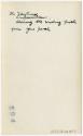 Gift of Laura Harding Brewer and Kate Cheney Chappell, 2022.38.41.617, Connecticut Historical S…