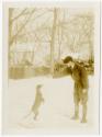 Gift of Laura Harding Brewer and Kate Cheney Chappell, 2022.38.41.622, Connecticut Historical S…