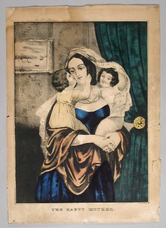 The Happy Mother.