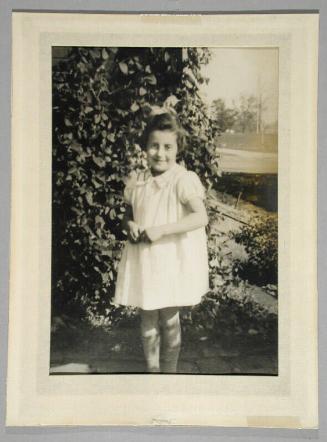 Joan Betsy Hurlbut