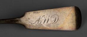 Gift from the Collection of Benjamin Ortiz and Victor Torchia, Jr., 2023.10.1, Connecticut Hist…