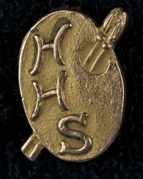 Gift from the Collection of Benjamin Ortiz and Victor Torchia, Jr., 2023.10.3, Connecticut Hist…
