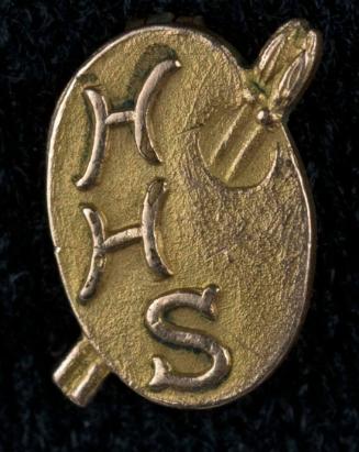 Gift from the Collection of Benjamin Ortiz and Victor Torchia, Jr., 2023.10.3, Connecticut Hist…