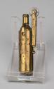 Gift of the Children of Kenneth J. Winschel, 2023.12.19, Connecticut Historical Society