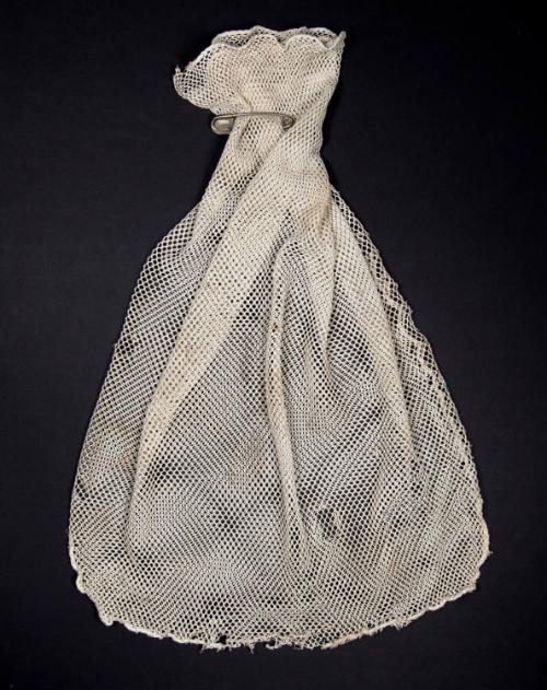 Gift of Irving D. Moy, 2023.14.2a-b, Connecticut Historical Society