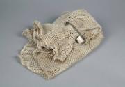 Gift of Irving D. Moy, 2023.14.2a-b, Connecticut Historical Society