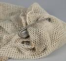 Gift of Irving D. Moy, 2023.14.2a-b, Connecticut Historical Society