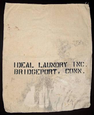 Gift of Irving D. Moy, 2023.14.3, Connecticut Historical Society