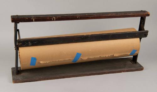 Gift of Irving D. Moy, 2023.14.7a-b, Connecticut Historical Society
