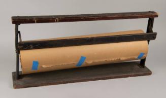 Gift of Irving D. Moy, 2023.14.7a-b, Connecticut Historical Society