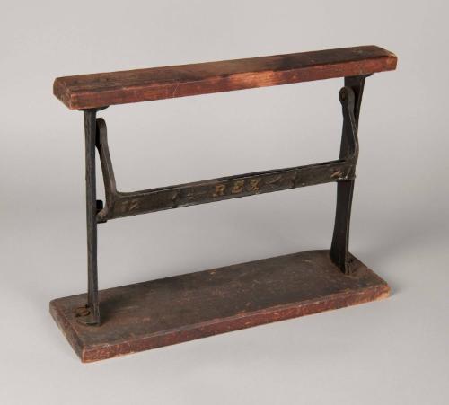 Gift of Irving D. Moy, 2023.14.8, Connecticut Historical Society
