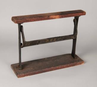 Gift of Irving D. Moy, 2023.14.8, Connecticut Historical Society