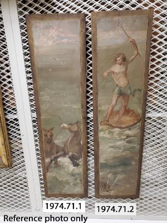 Museum purchase, 1974.71.2, Connecticut Historical Society, Copyright undetermined