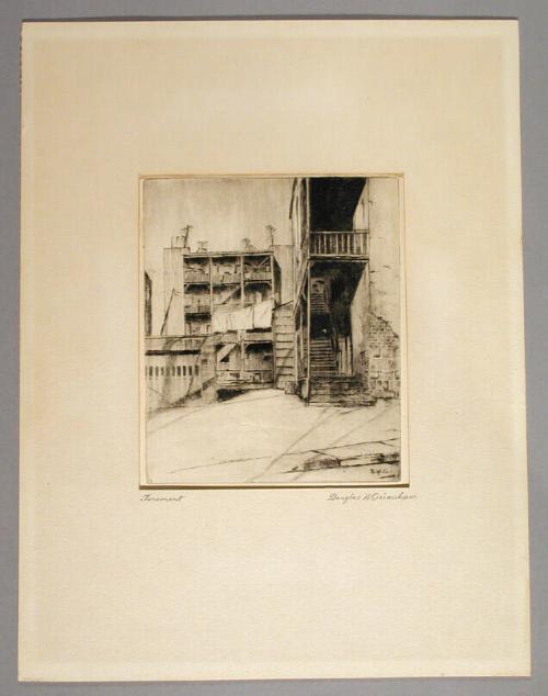 Tenement