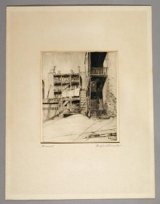 Tenement