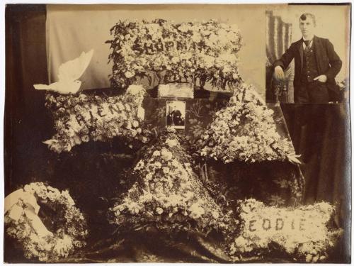 Gift of Sue Mayne, 2023.20.3, Connecticut Historical Society, No Known Copyright