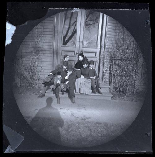 Gift of Mrs. Byard Williams, 1988.133.590, Connecticut Historical Society, Copyright Undetermin…