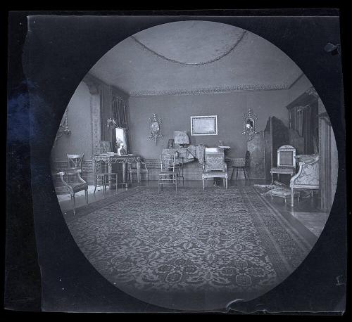 Gift of Mrs. Byard Williams, 1988.133.592, Connecticut Historical Society, Copyright Undetermin…