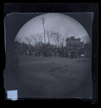 Gift of Mrs. Byard Williams, 1988.133.594, Connecticut Historical Society, Copyright Undetermin…