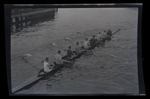 Gift of Mrs. Byard Williams, 1988.133.595, Connecticut Historical Society, Copyright Undetermin…