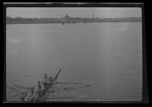 Gift of Mrs. Byard Williams, 1988.133.597, Connecticut Historical Society, Copyright Undetermin…