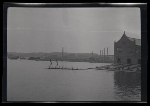 Gift of Mrs. Byard Williams, 1988.133.598, Connecticut Historical Society, Copyright Undetermin…