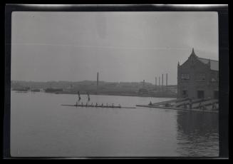 Gift of Mrs. Byard Williams, 1988.133.598, Connecticut Historical Society, Copyright Undetermin…