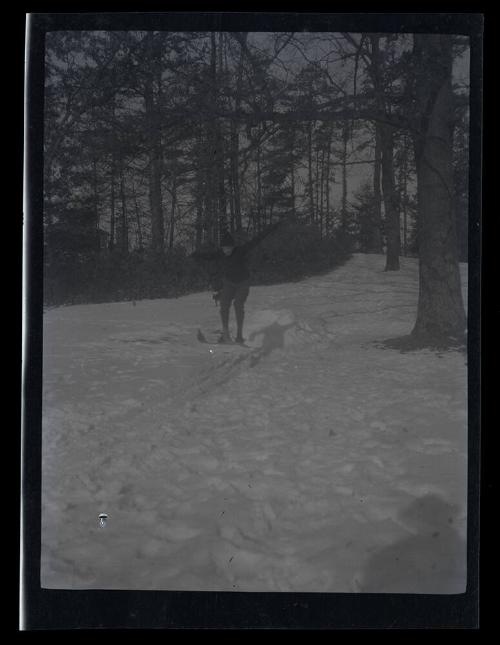 Gift of Mrs. Byard Williams, 1988.133.602, Connecticut Historical Society, Copyright Undetermin…