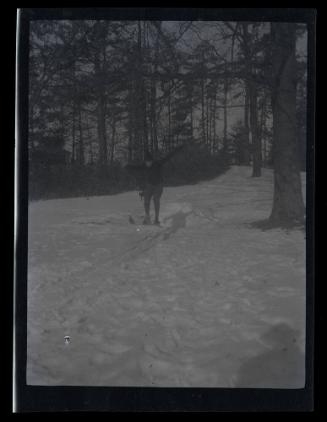 Gift of Mrs. Byard Williams, 1988.133.602, Connecticut Historical Society, Copyright Undetermin…