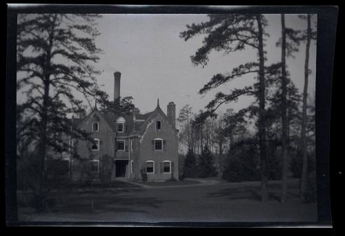 Gift of Mrs. Byard Williams, 1988.133.603, Connecticut Historical Society, Copyright Undetermin…