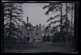 Gift of Mrs. Byard Williams, 1988.133.603, Connecticut Historical Society, Copyright Undetermin…