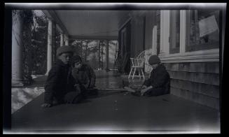 Gift of Mrs. Byard Williams, 1988.133.604, Connecticut Historical Society, Copyright Undetermin…