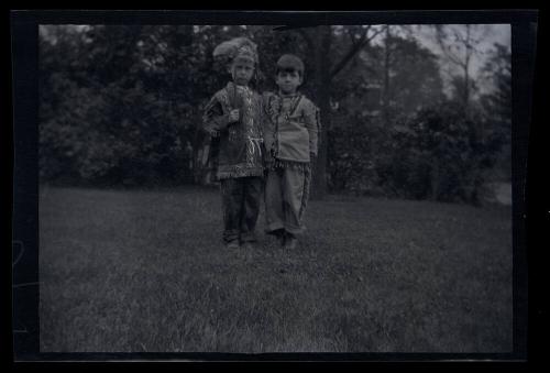 Gift of Mrs. Byard Williams, 1988.133.606, Connecticut Historical Society, Copyright Undetermin…
