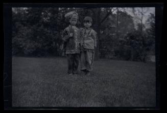 Gift of Mrs. Byard Williams, 1988.133.606, Connecticut Historical Society, Copyright Undetermin…