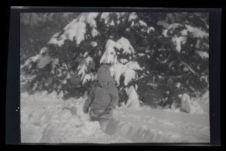 Gift of Mrs. Byard Williams, 1988.133.607, Connecticut Historical Society, Copyright Undetermin…