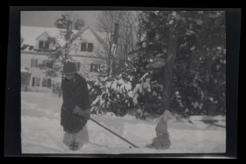 Gift of Mrs. Byard Williams, 1988.133.608, Connecticut Historical Society, Copyright Undetermin…