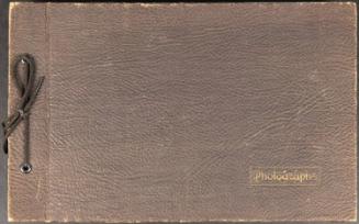 Gift of Nora Oakes Howard, 2017.42.13.1-.256, Connecticut Historical Society, No Known Copyrigh…