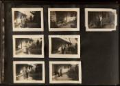 Gift of Nora Oakes Howard, 2017.42.13.1-.256, Connecticut Historical Society, No Known Copyrigh…