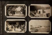 Gift of Nora Oakes Howard, 2017.42.13.1-.256, Connecticut Historical Society, No Known Copyrigh…