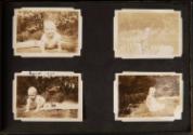 Gift of Nora Oakes Howard, 2017.42.13.1-.256, Connecticut Historical Society, No Known Copyrigh…