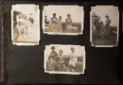 Gift of Nora Oakes Howard, 2017.42.13.1-.256, Connecticut Historical Society, No Known Copyrigh…