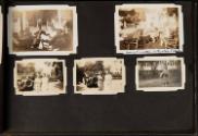 Gift of Nora Oakes Howard, 2017.42.13.1-.256, Connecticut Historical Society, No Known Copyrigh…