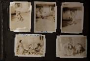 Gift of Nora Oakes Howard, 2017.42.13.1-.256, Connecticut Historical Society, No Known Copyrigh…