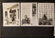 Gift of Nora Oakes Howard, 2017.42.13.1-.256, Connecticut Historical Society, No Known Copyrigh…